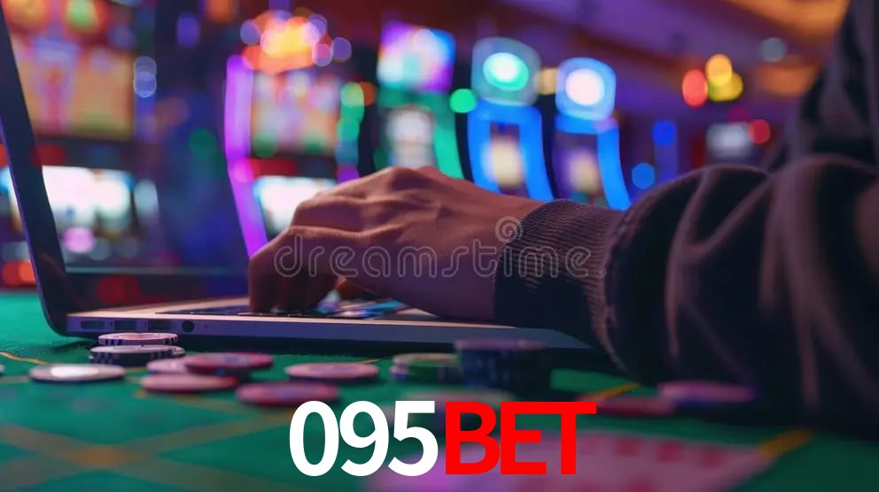 Página oficial no Facebook da 095Bet