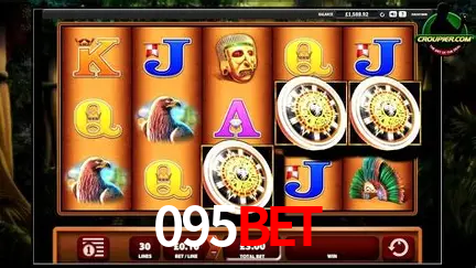 Jogos de mesa e apostas rápidas na 095Bet